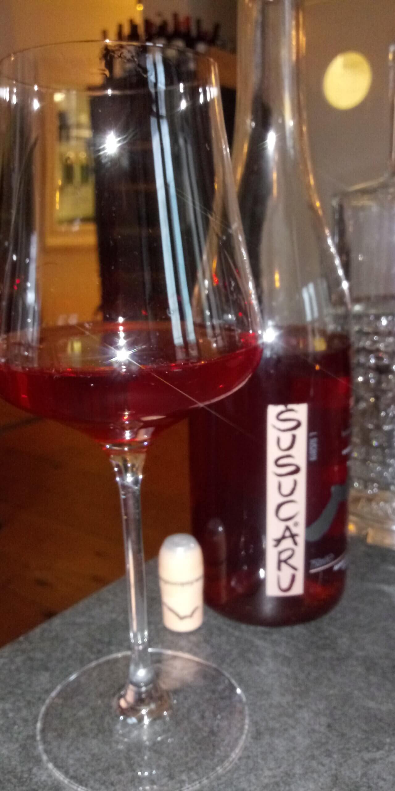 Rose van de Etna van Frank Cornelissen