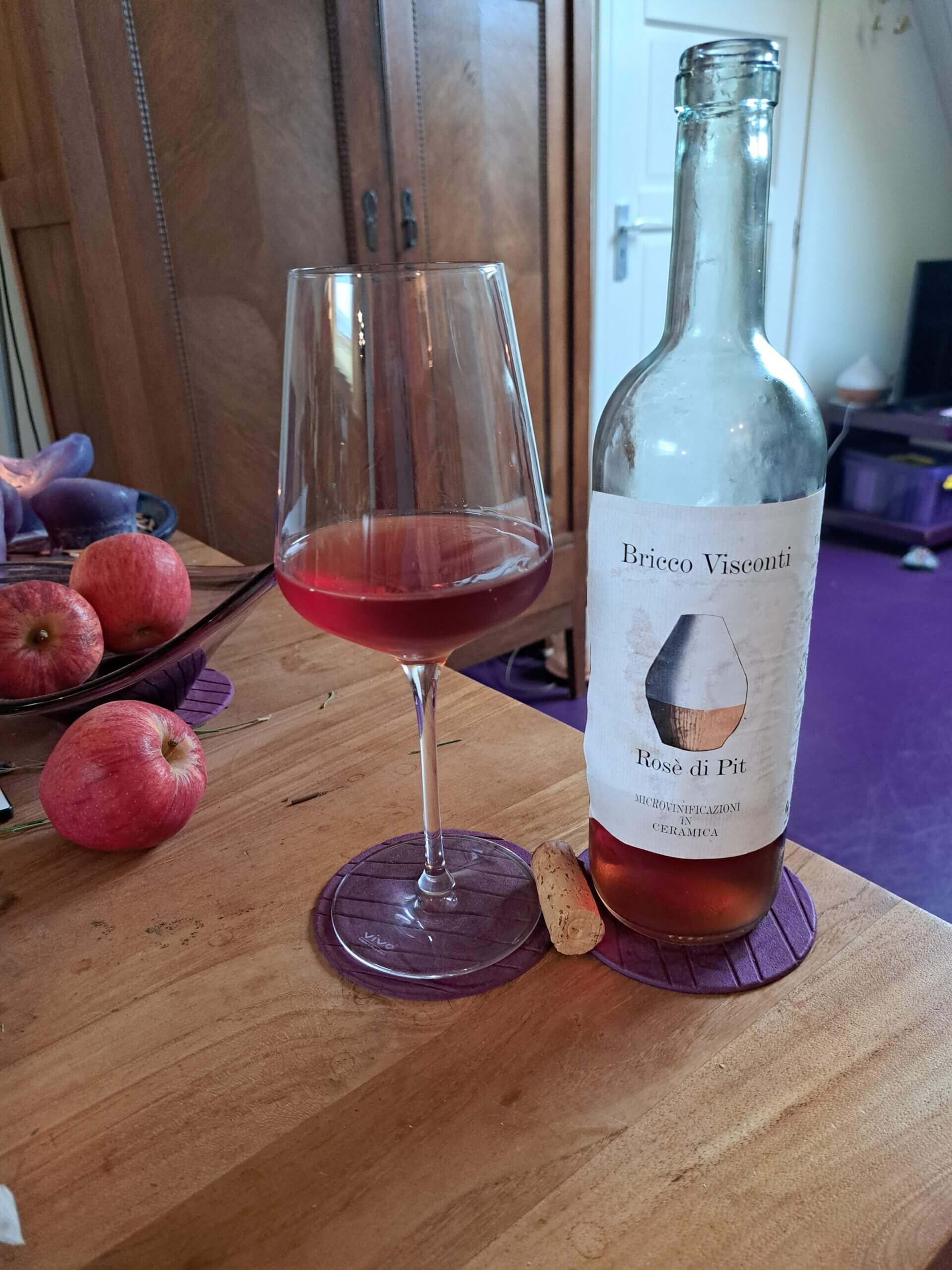 nebbiolo rosato